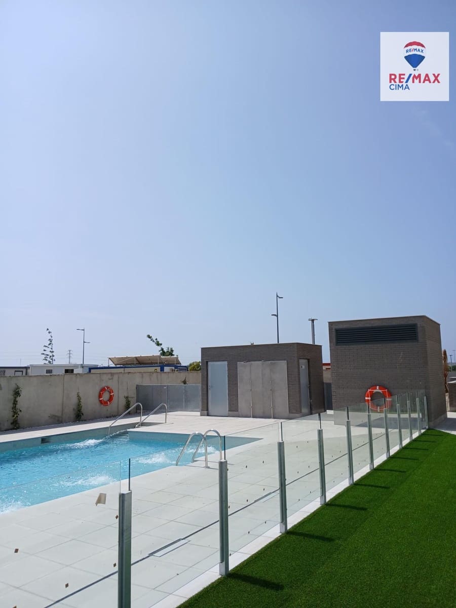 3 quarto Penthouse para venda em Almeria cidade - 493 000 € (Ref: 9715116)