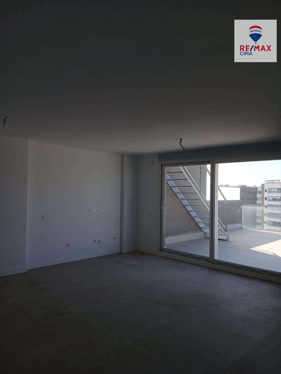 3 quarto Penthouse para venda em Almeria cidade - 493 000 € (Ref: 9715116)