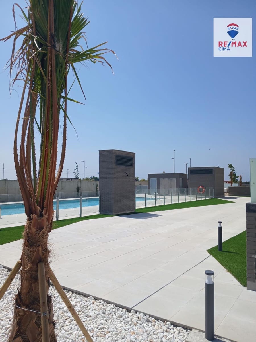 3 quarto Penthouse para venda em Almeria cidade - 493 000 € (Ref: 9715116)