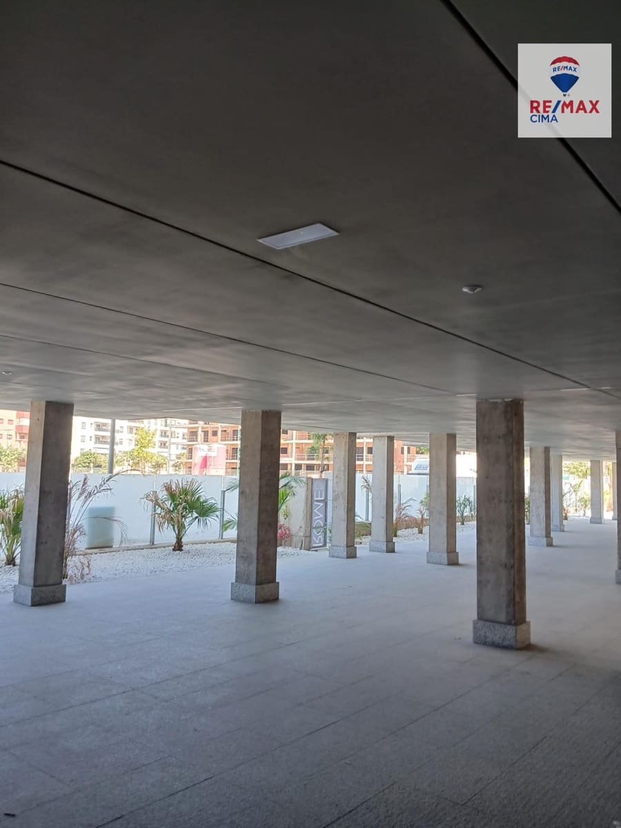 3 quarto Penthouse para venda em Almeria cidade - 493 000 € (Ref: 9715116)