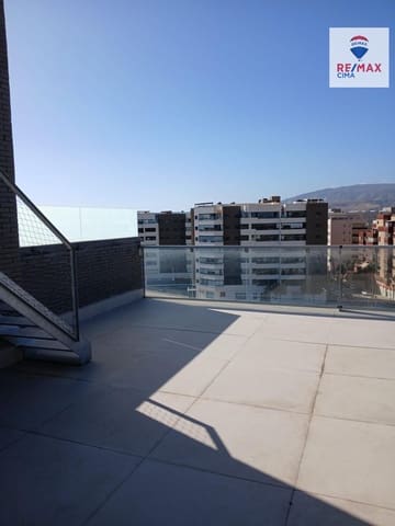 3 quarto Penthouse para venda em Almeria cidade - 493 000 € (Ref: 9715116)