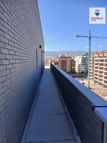3 quarto Penthouse para venda em Almeria cidade - 493 000 € (Ref: 9715116)