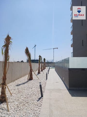 3 quarto Penthouse para venda em Almeria cidade - 493 000 € (Ref: 9715116)