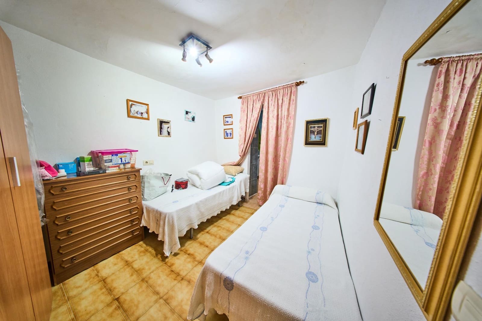 2 Zimmer Reihenhaus zu verkaufen in Montillana - 45.000 € (Ref: 9715117)