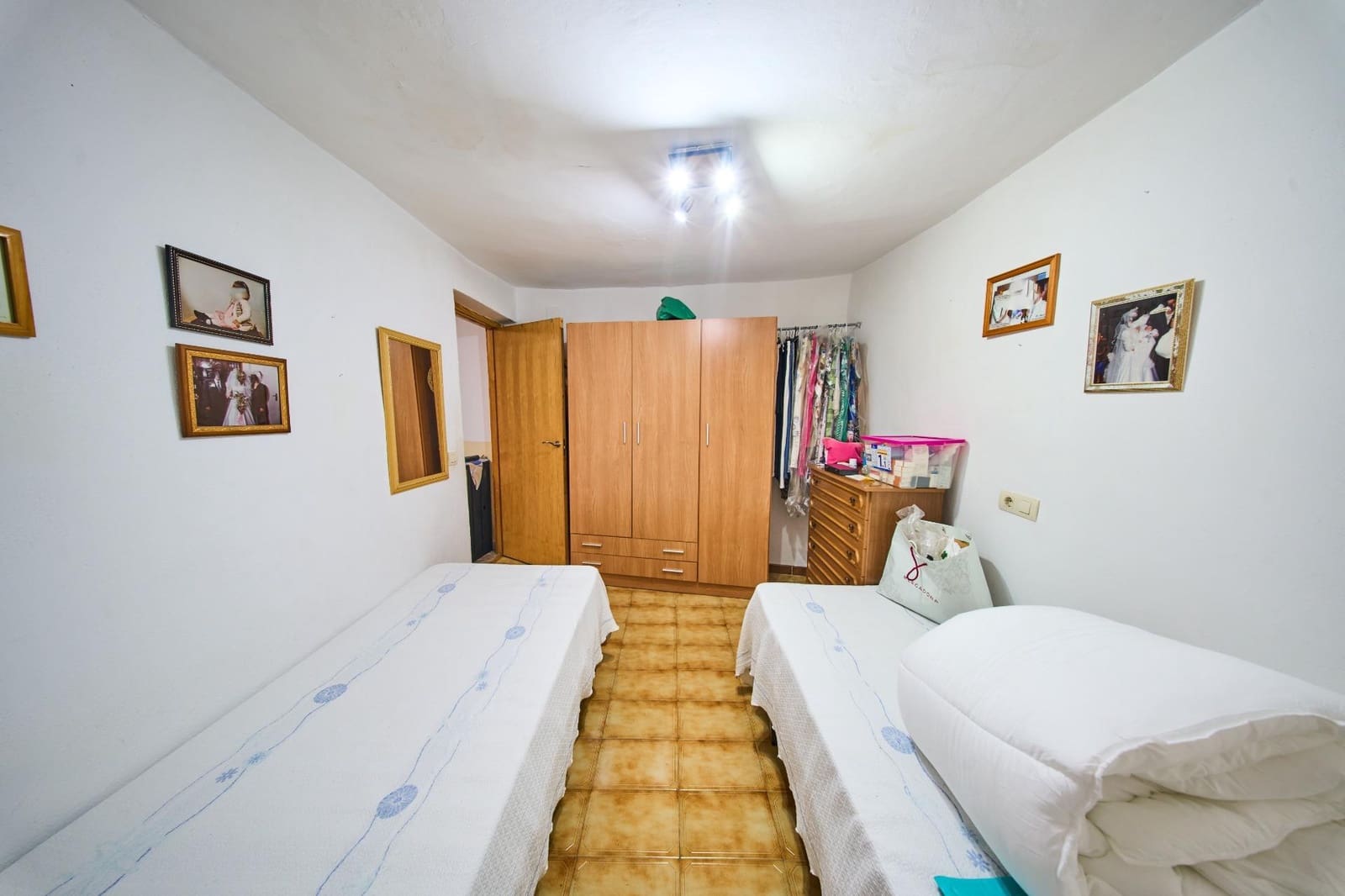 2 Zimmer Reihenhaus zu verkaufen in Montillana - 45.000 € (Ref: 9715117)