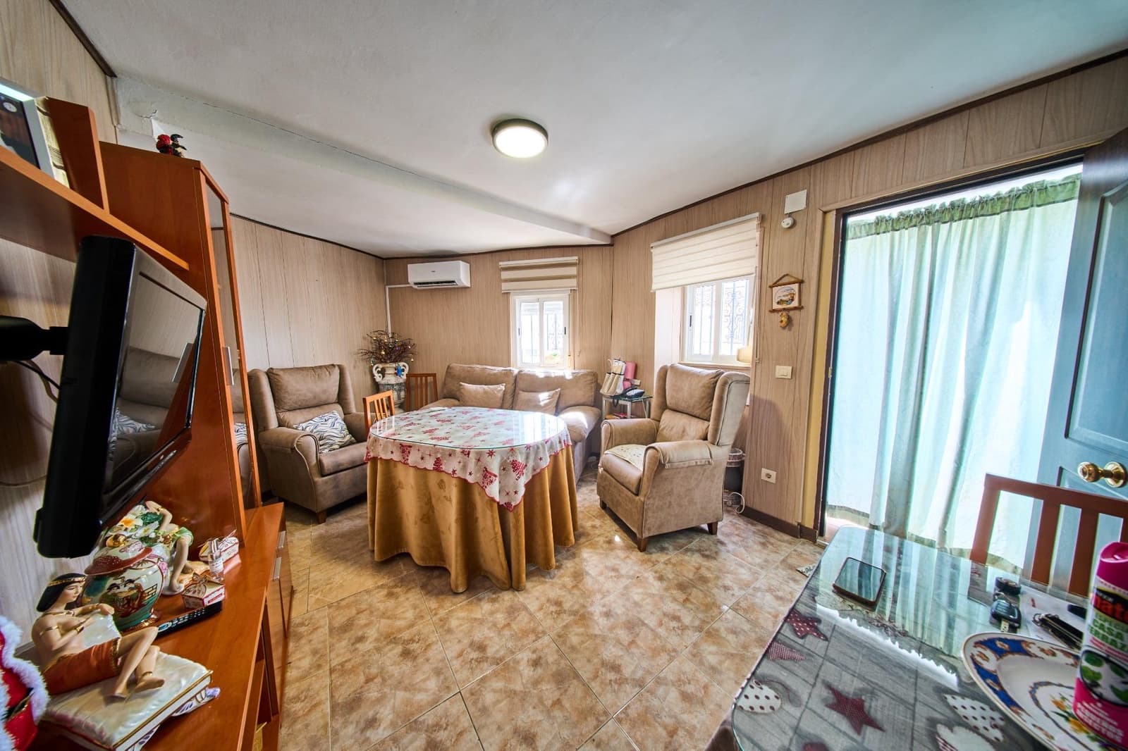 2 Zimmer Reihenhaus zu verkaufen in Montillana - 45.000 € (Ref: 9715117)