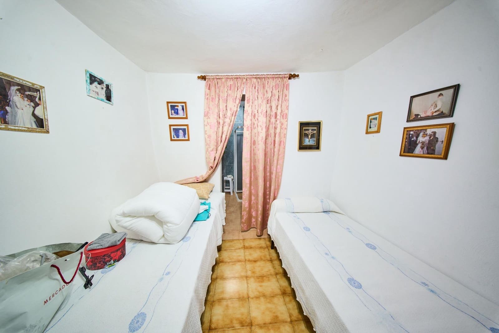 2 Zimmer Reihenhaus zu verkaufen in Montillana - 45.000 € (Ref: 9715117)