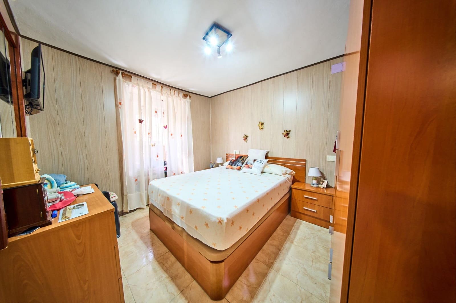 2 Zimmer Reihenhaus zu verkaufen in Montillana - 45.000 € (Ref: 9715117)