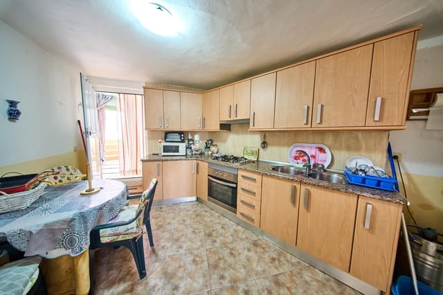 2 Zimmer Reihenhaus zu verkaufen in Montillana - 45.000 € (Ref: 9715117)