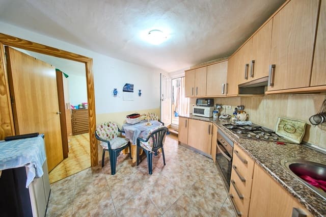 2 Zimmer Reihenhaus zu verkaufen in Montillana - 45.000 € (Ref: 9715117)