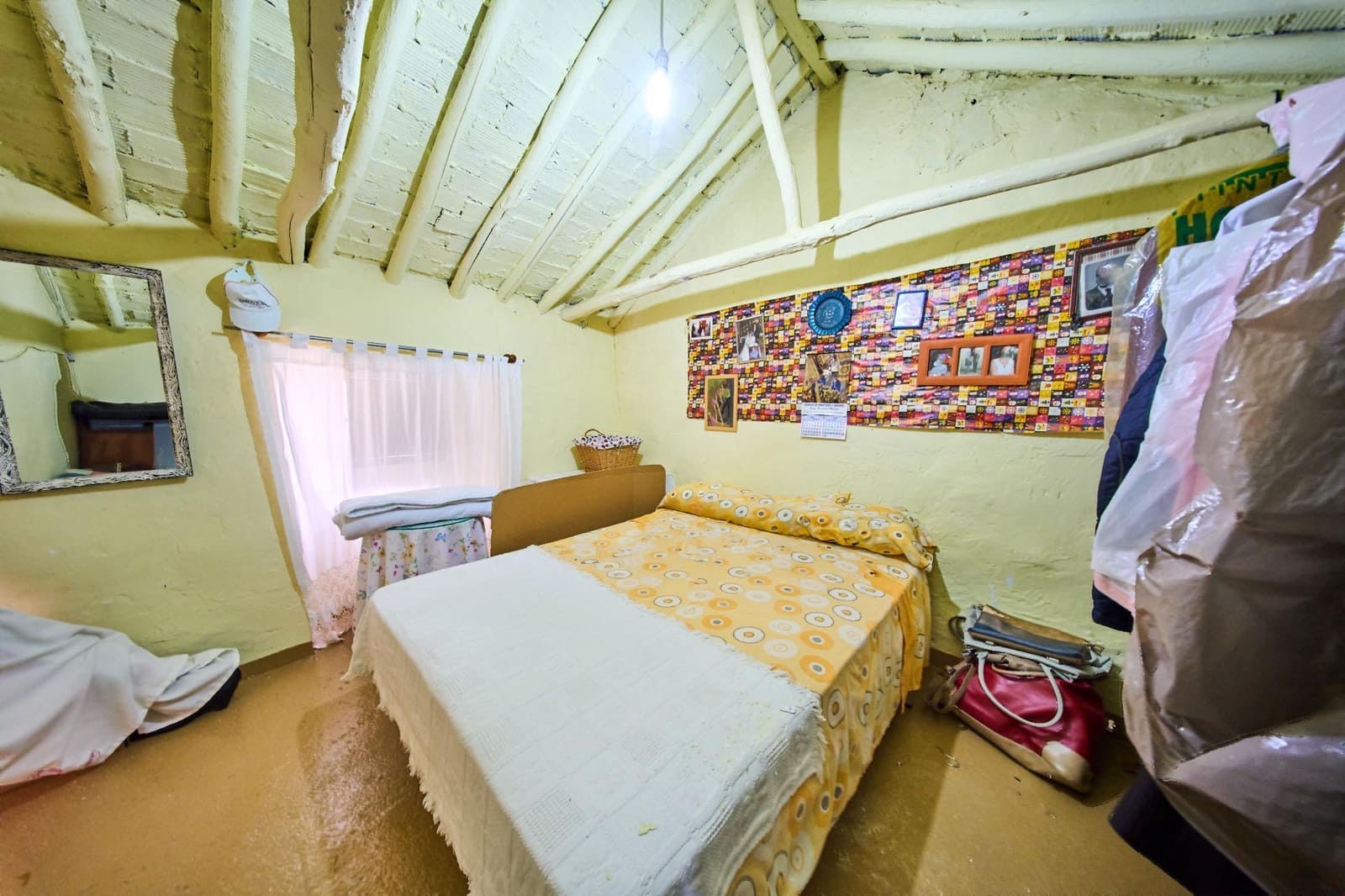 2 Zimmer Reihenhaus zu verkaufen in Montillana - 45.000 € (Ref: 9715117)