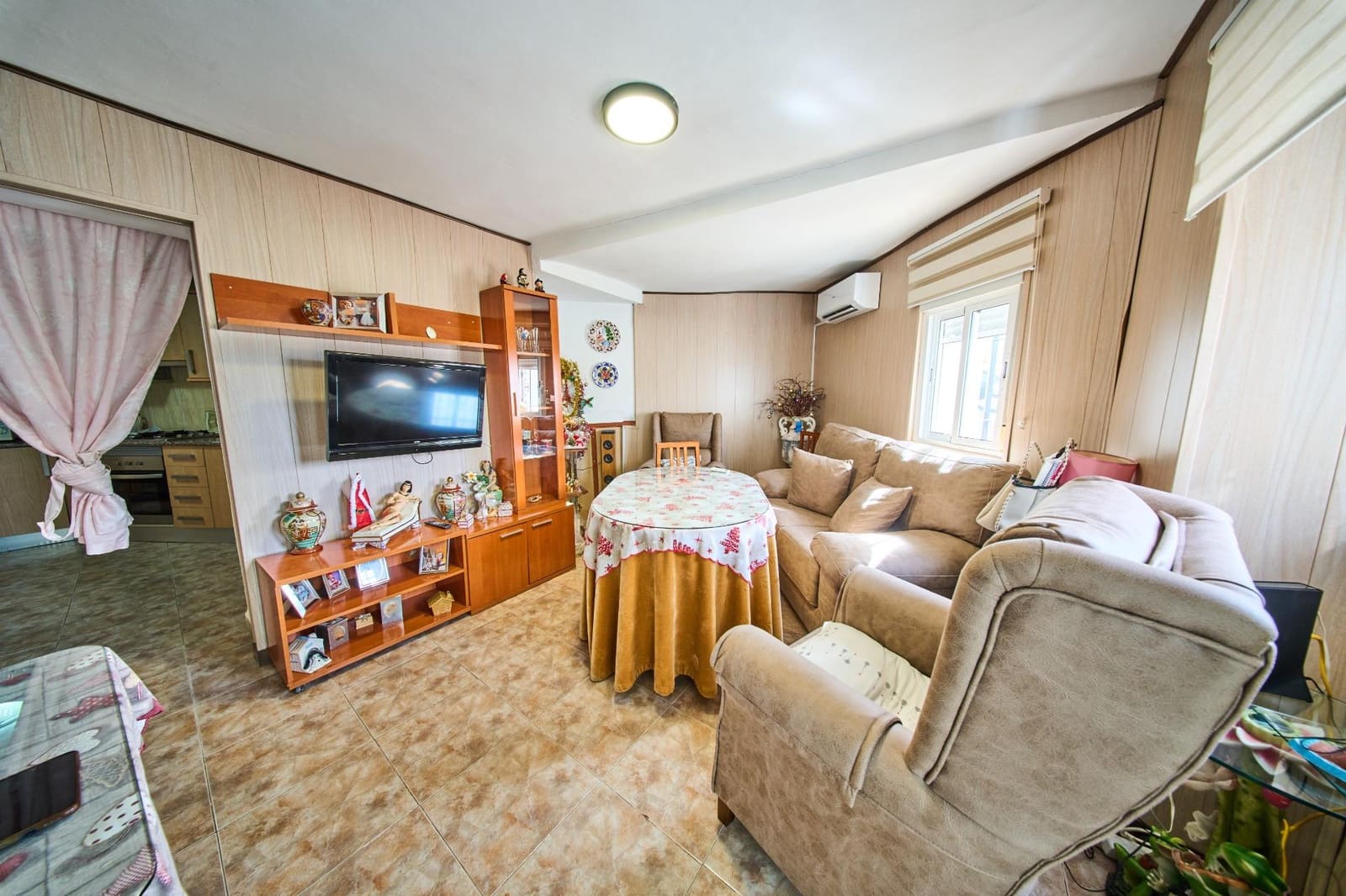 2 Zimmer Reihenhaus zu verkaufen in Montillana - 45.000 € (Ref: 9715117)