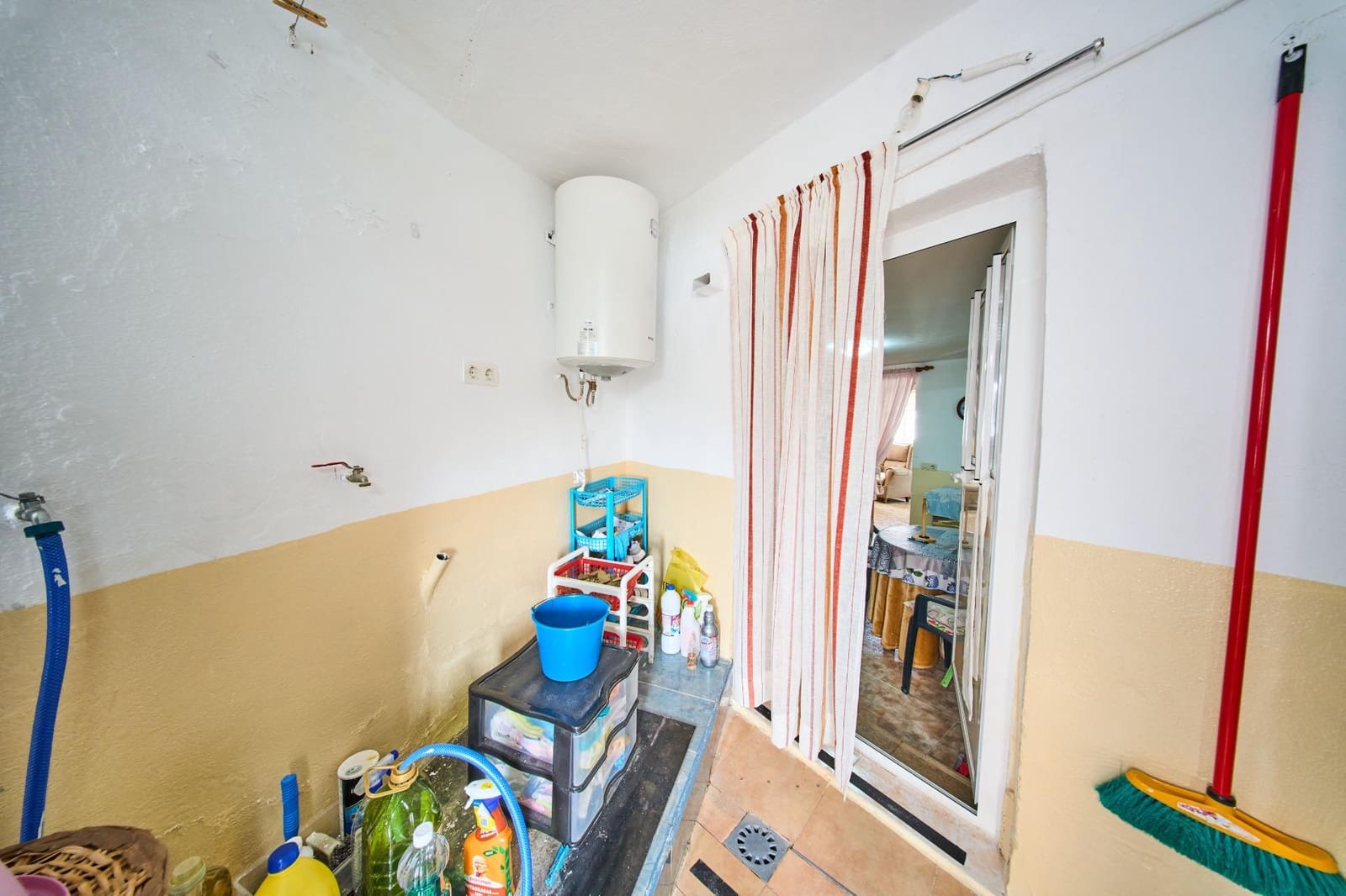 2 Zimmer Reihenhaus zu verkaufen in Montillana - 45.000 € (Ref: 9715117)