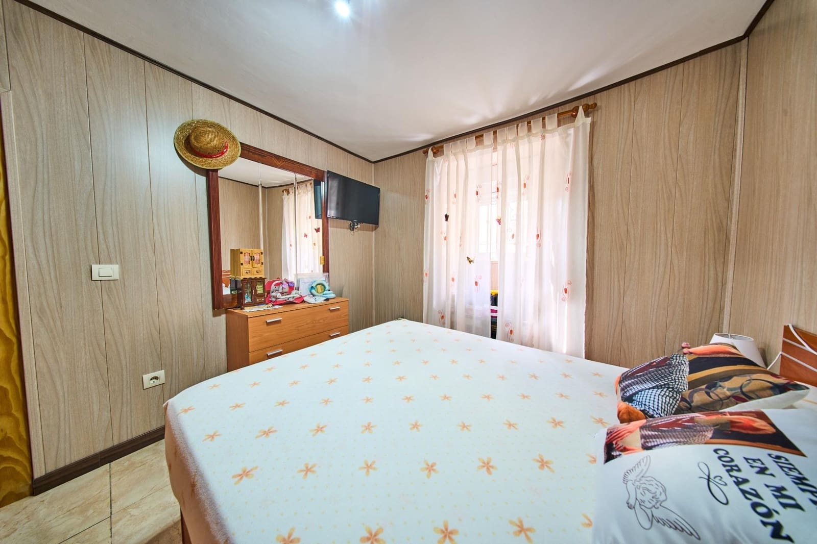 2 Zimmer Reihenhaus zu verkaufen in Montillana - 45.000 € (Ref: 9715117)