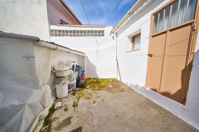 2 Zimmer Reihenhaus zu verkaufen in Montillana - 45.000 € (Ref: 9715117)