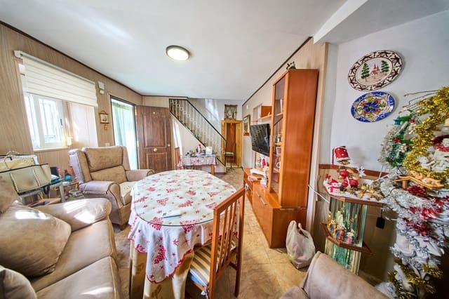 2 Zimmer Reihenhaus zu verkaufen in Montillana - 45.000 € (Ref: 9715117)