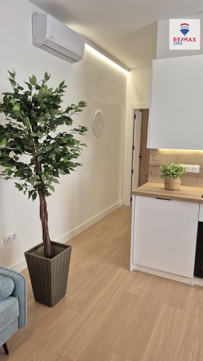 1 camera da letto Appartamento in vendita in Granada citta - 150.000 € (Rif: 9715120)