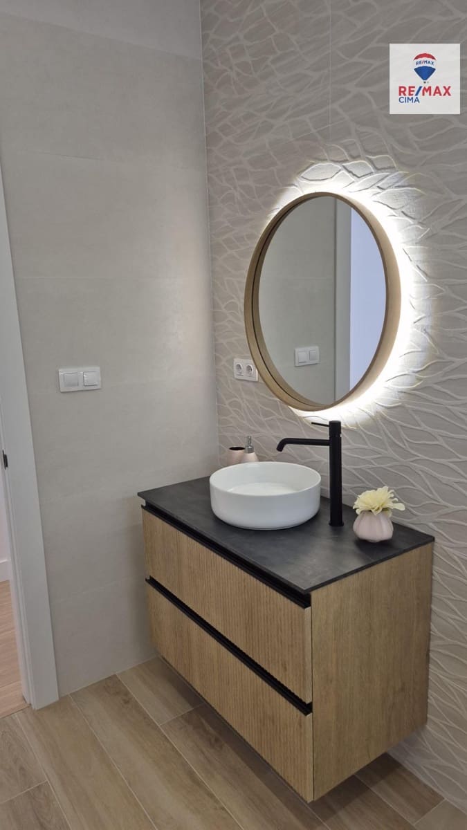 1 camera da letto Appartamento in vendita in Granada citta - 150.000 € (Rif: 9715120)