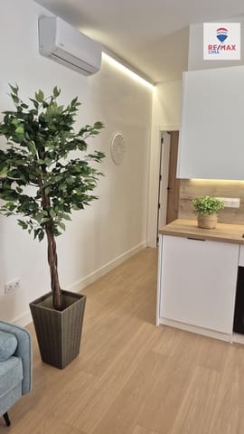 1 bedroom Apartment for sale in Granada city - € 150,000 (Ref: 9715120)