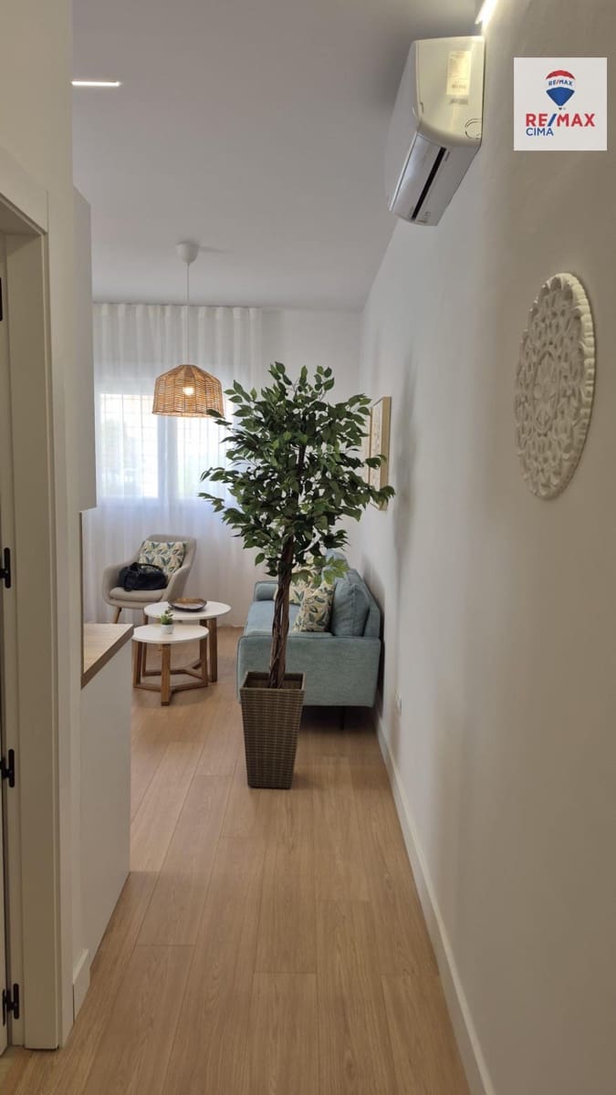 1 camera da letto Appartamento in vendita in Granada citta - 150.000 € (Rif: 9715120)