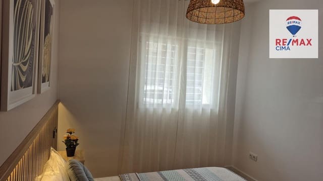 1 bedroom Apartment for sale in Granada city - € 150,000 (Ref: 9715120)