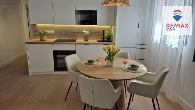 1 bedroom Apartment for sale in Granada city - € 150,000 (Ref: 9715120)