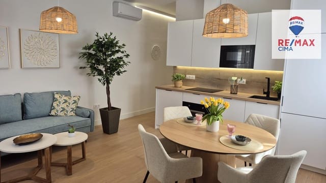 1 bedroom Apartment for sale in Granada city - € 150,000 (Ref: 9715120)