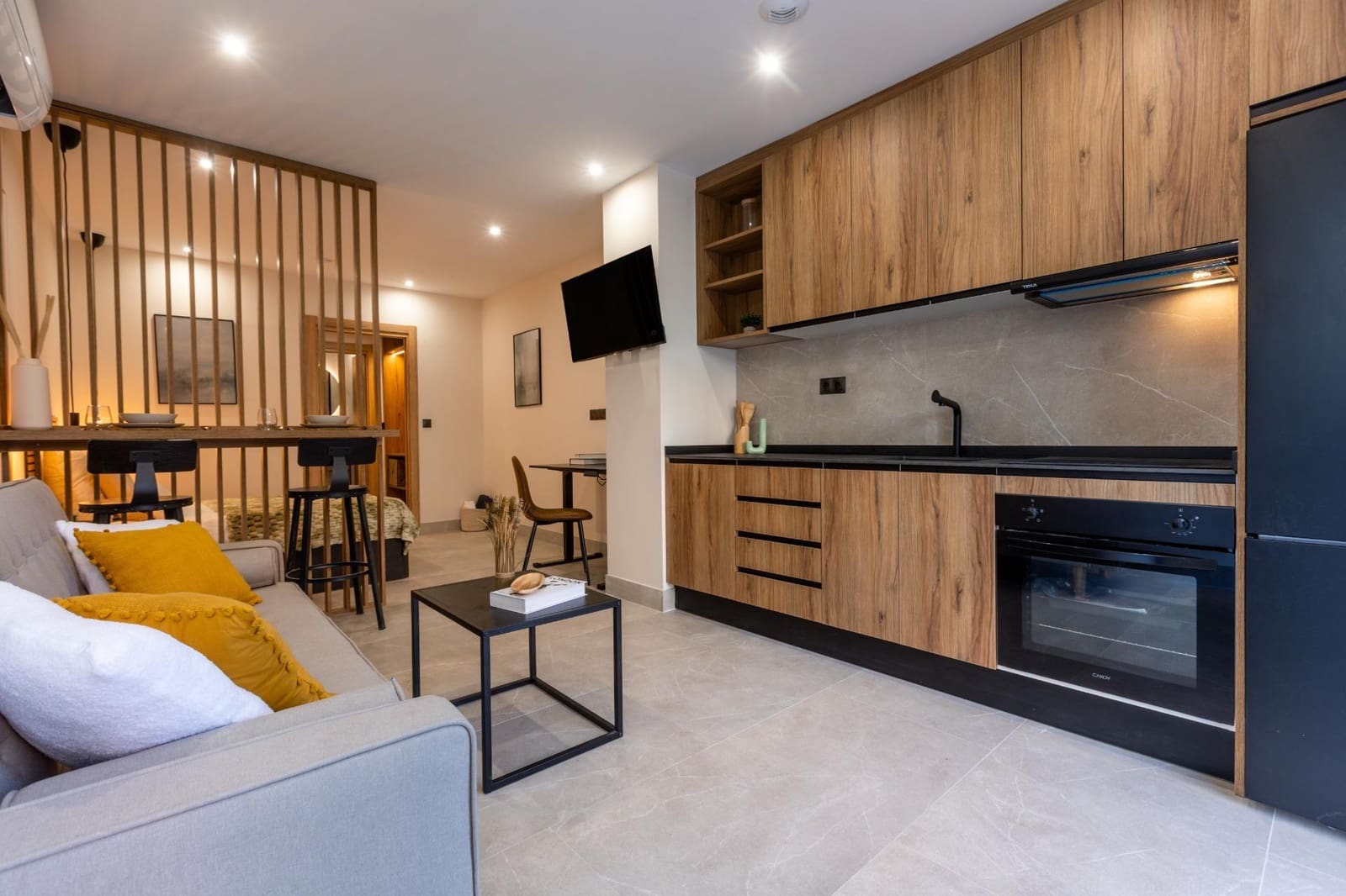 Loft na sprzedaż w Miasto Grenada - 137 900 € (Ref: 9720199)