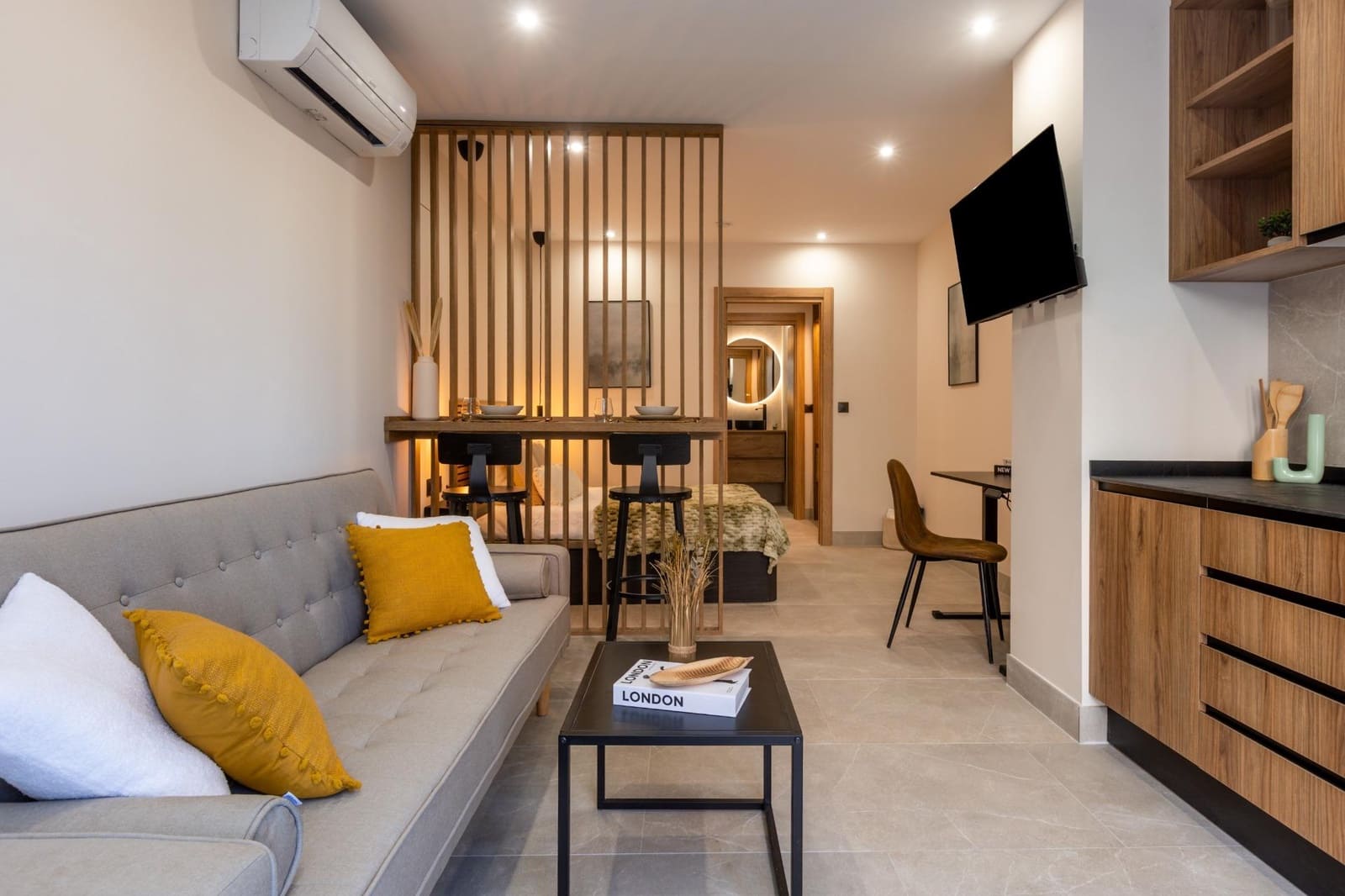 Loft na sprzedaż w Miasto Grenada - 137 900 € (Ref: 9720199)