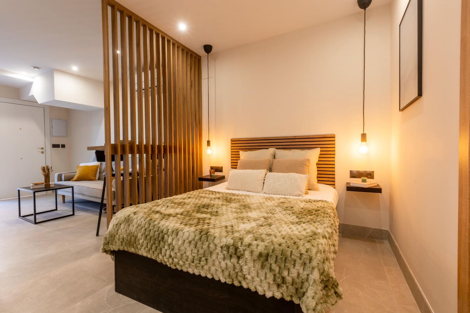 Loft na sprzedaż w Miasto Grenada - 137 900 € (Ref: 9720199)