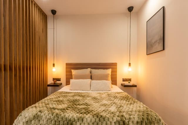 Loft na sprzedaż w Miasto Grenada - 137 900 € (Ref: 9720199)