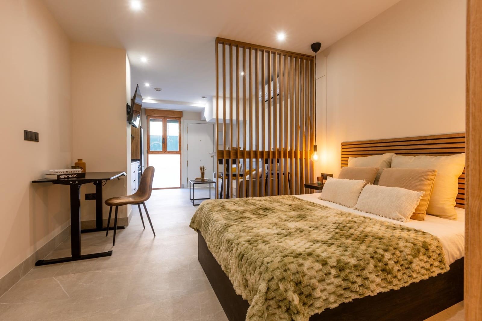 Loft na sprzedaż w Miasto Grenada - 137 900 € (Ref: 9720199)