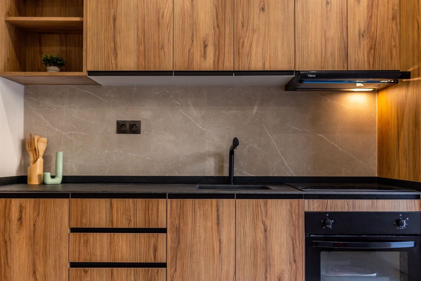 Loft na sprzedaż w Miasto Grenada - 137 900 € (Ref: 9720199)