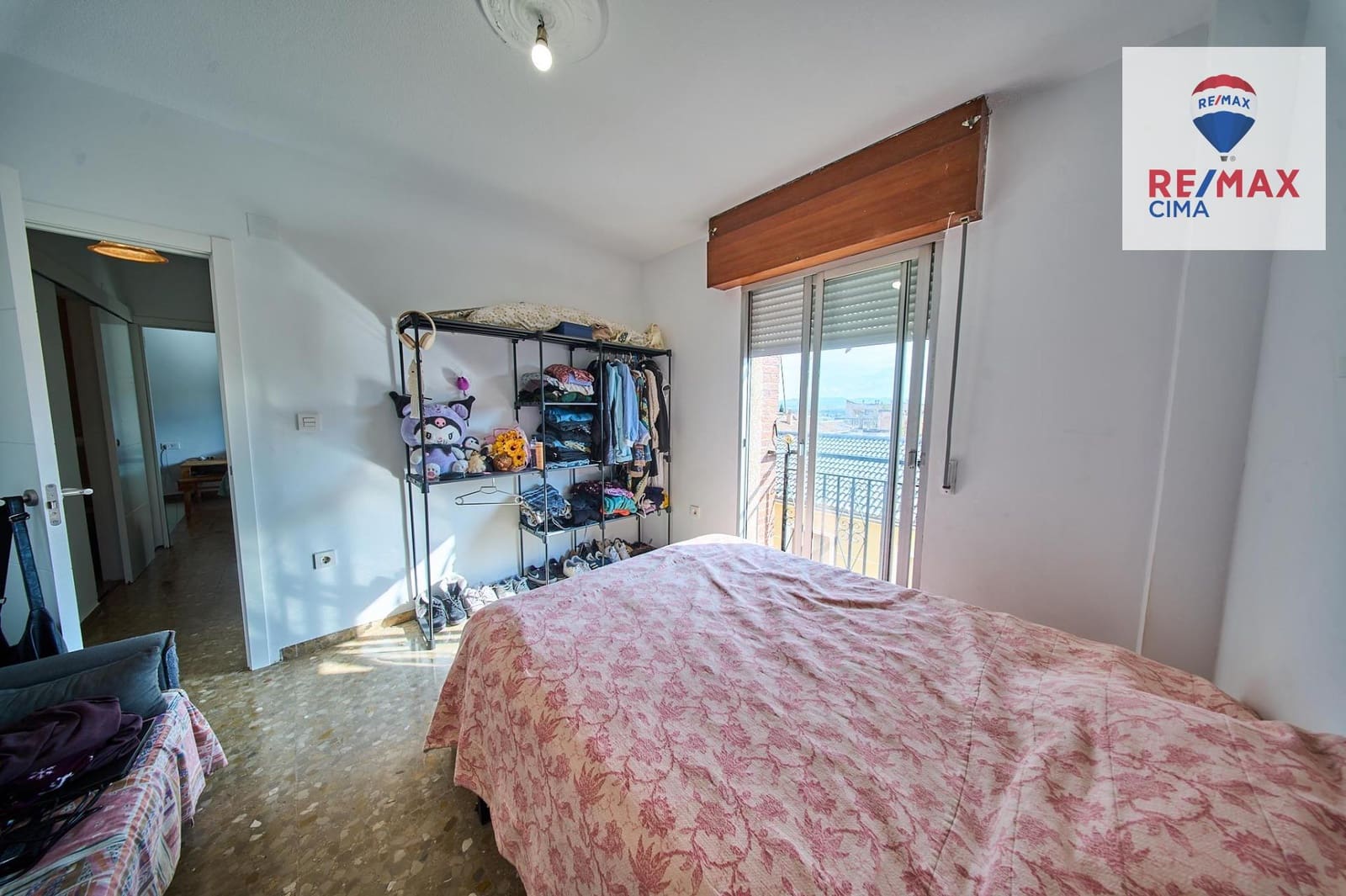 4 bedroom Flat for sale in Atarfe - € 139,000 (Ref: 9721891)