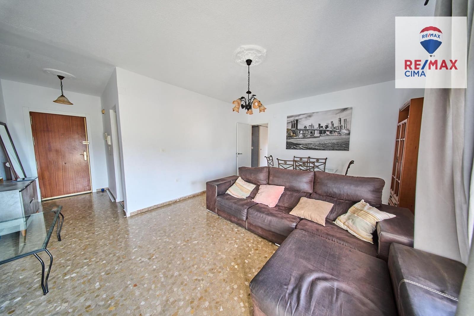 4 bedroom Flat for sale in Atarfe - € 139,000 (Ref: 9721891)