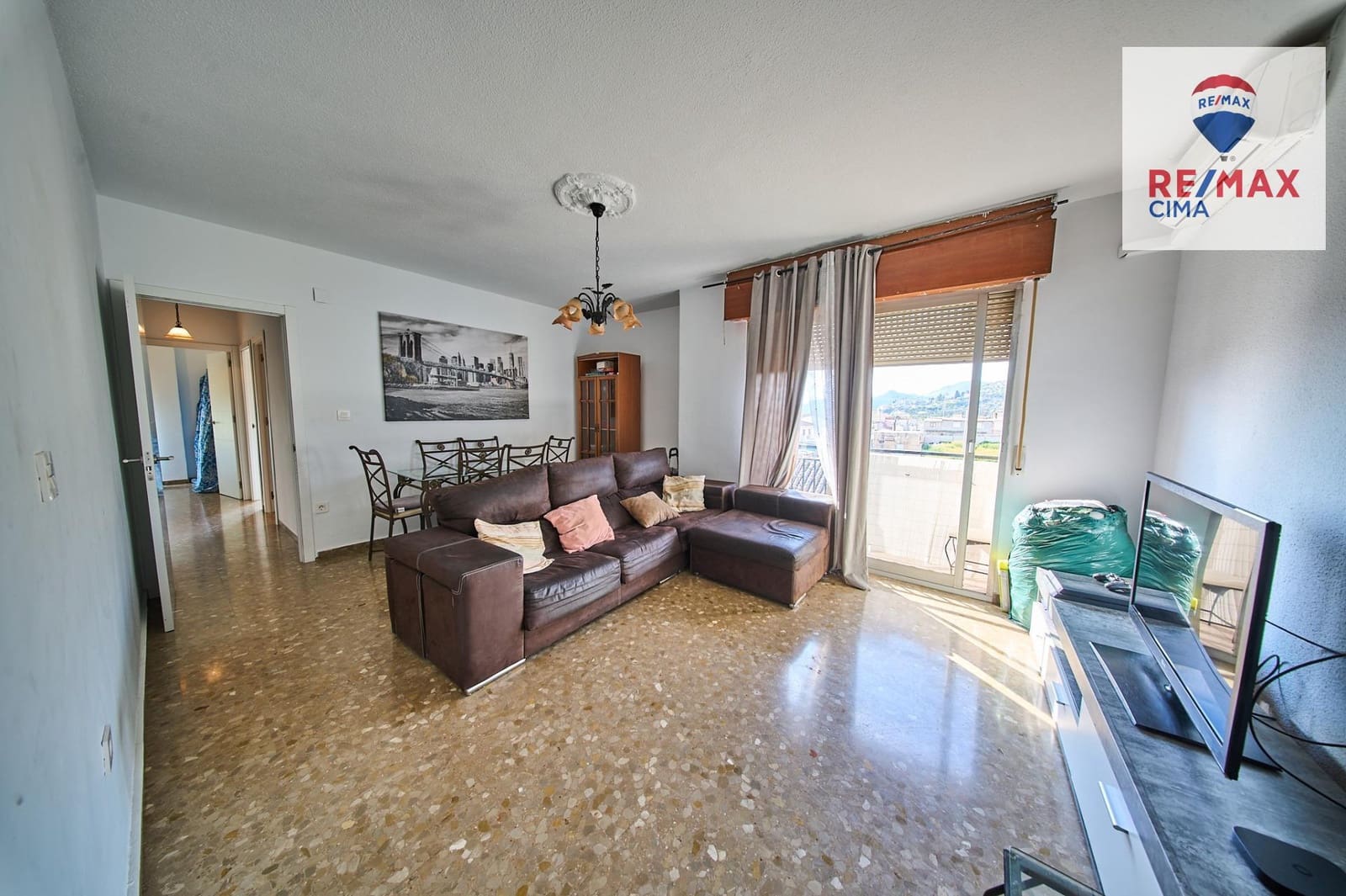 4 bedroom Flat for sale in Atarfe - € 139,000 (Ref: 9721891)