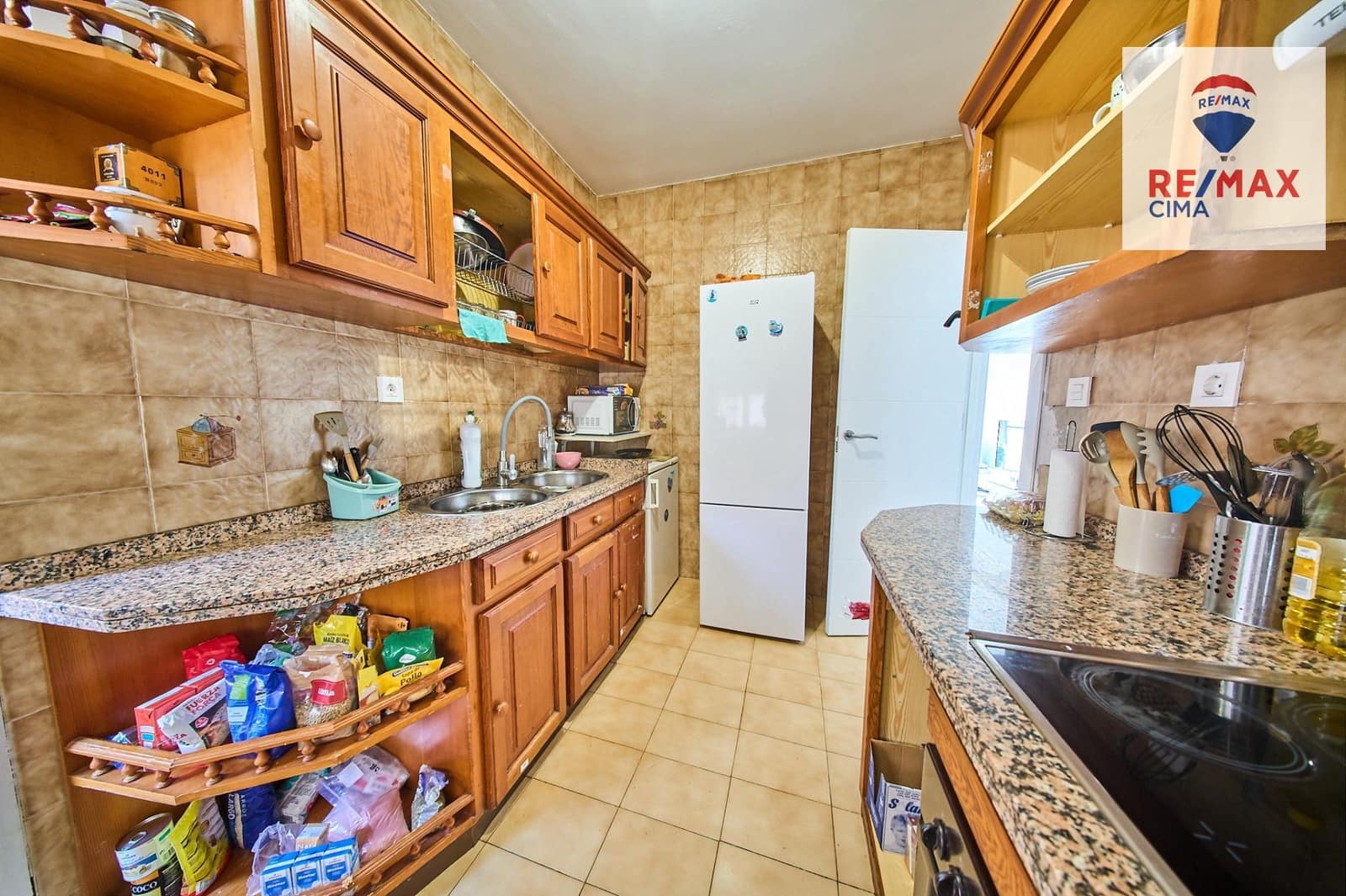 4 bedroom Flat for sale in Atarfe - € 139,000 (Ref: 9721891)