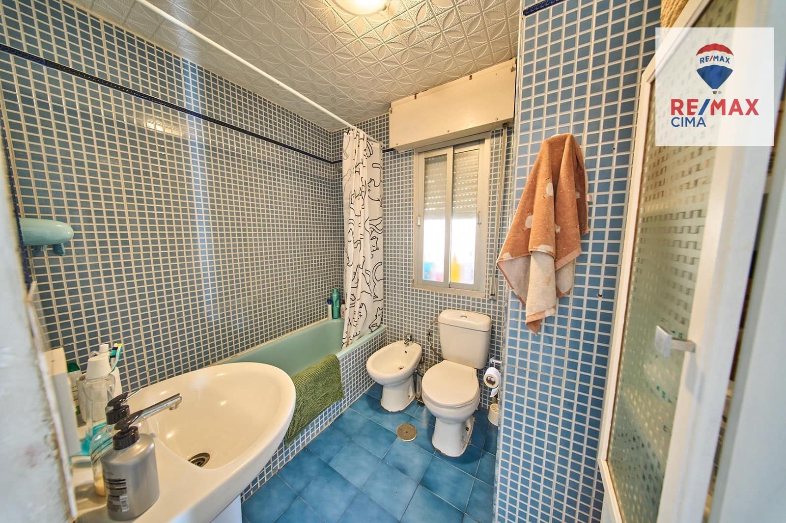 4 bedroom Flat for sale in Atarfe - € 139,000 (Ref: 9721891)