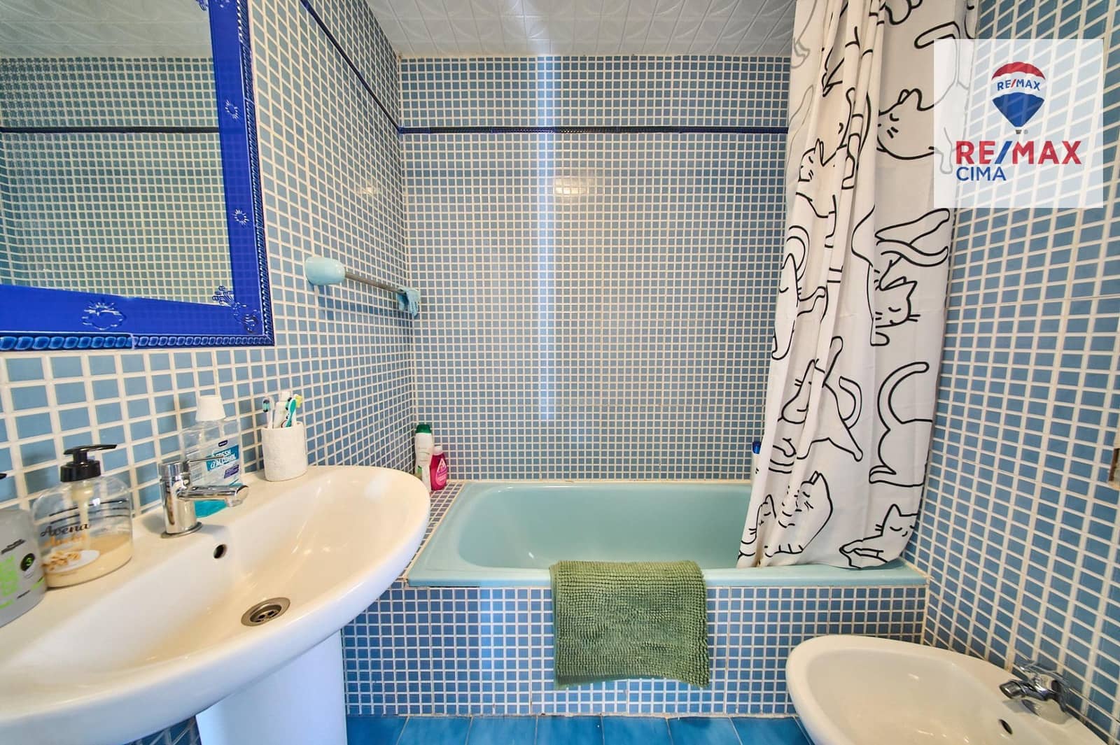 4 bedroom Flat for sale in Atarfe - € 139,000 (Ref: 9721891)