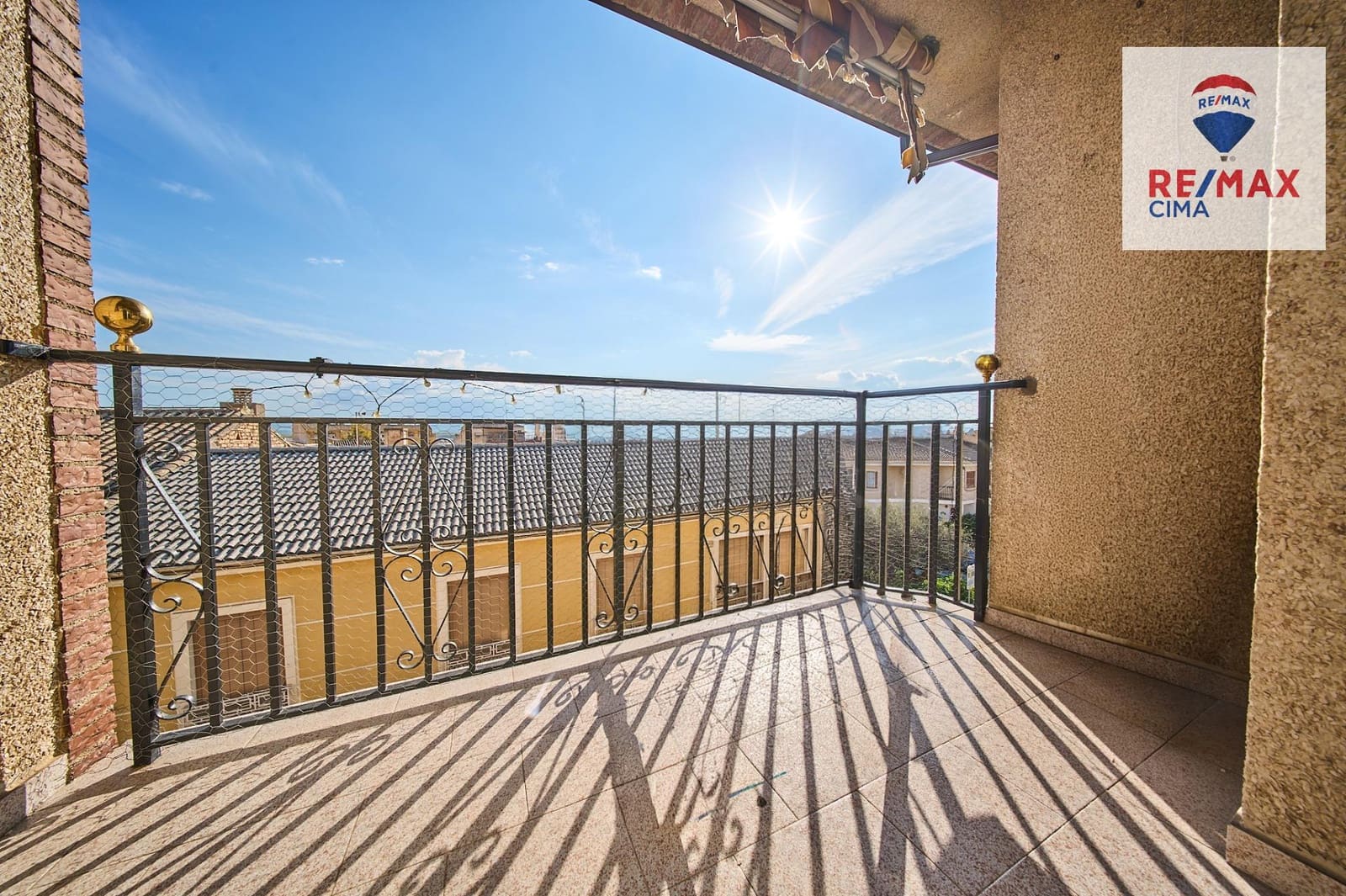 4 bedroom Flat for sale in Atarfe - € 139,000 (Ref: 9721891)