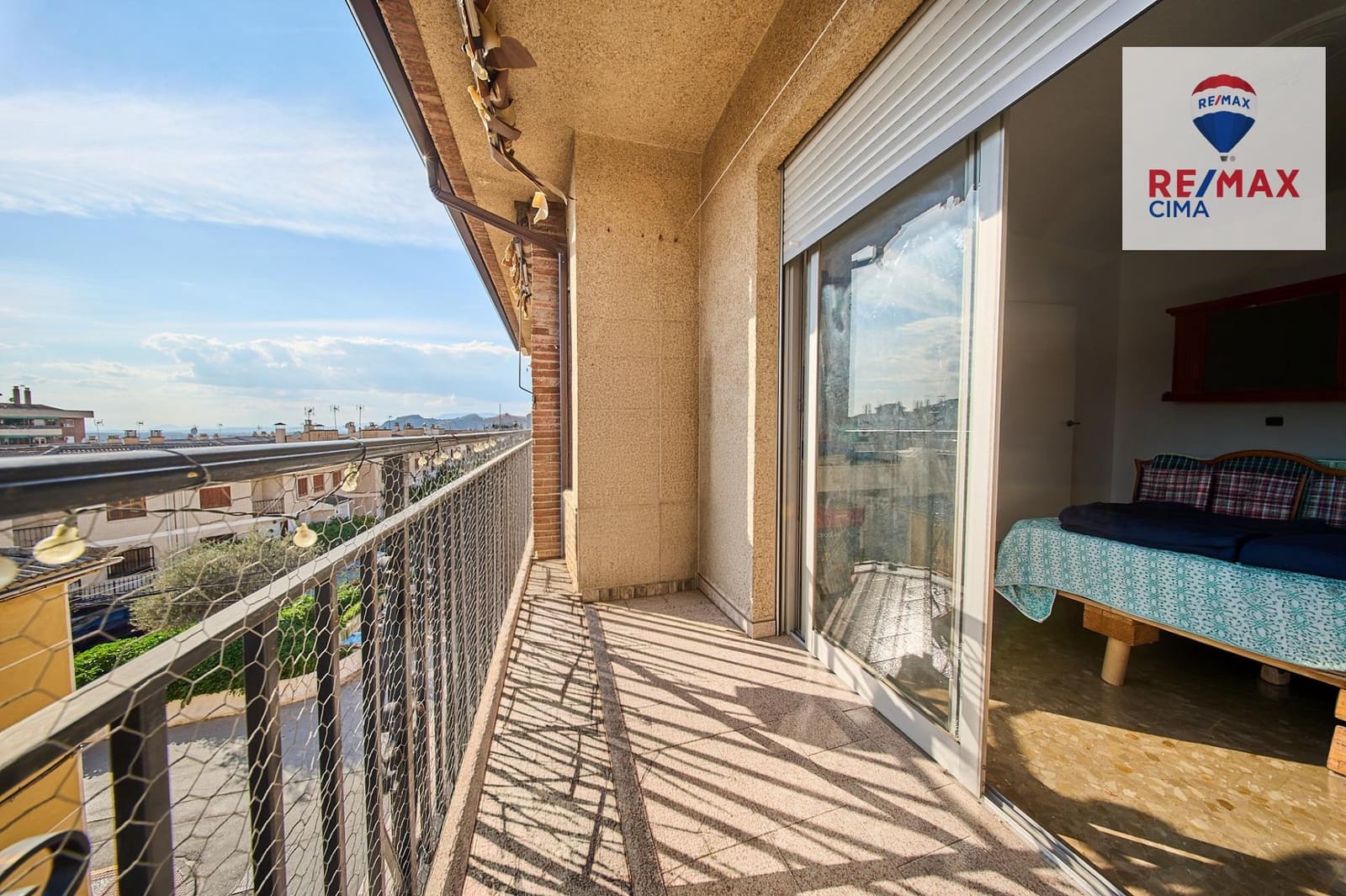 4 bedroom Flat for sale in Atarfe - € 139,000 (Ref: 9721891)