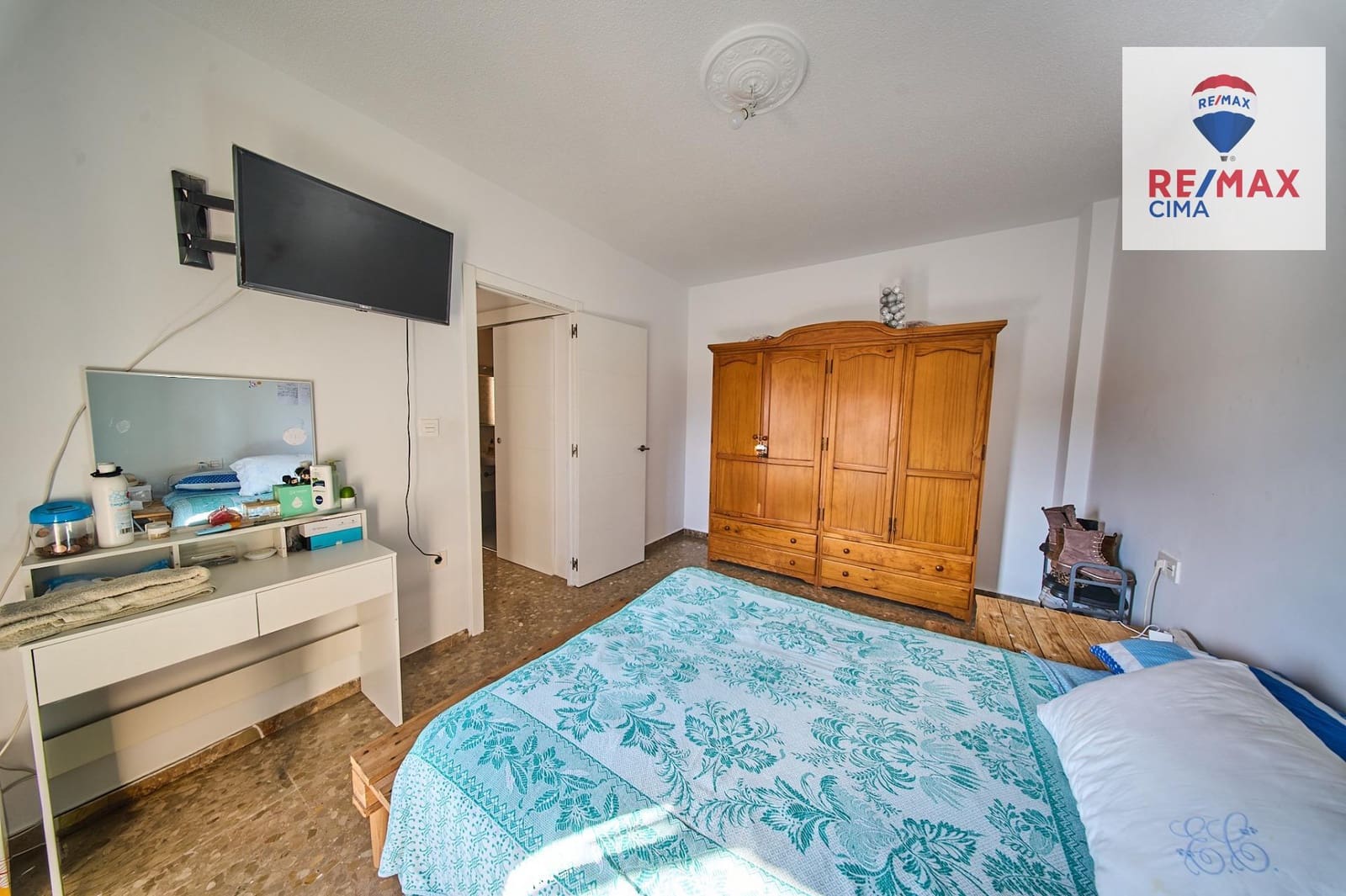 4 soveværelse Lejlighed til salg i Atarfe - € 125.000 (Ref: 9721891)