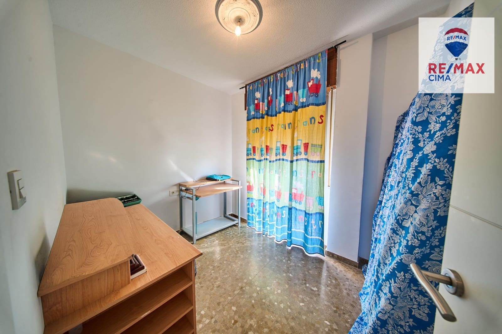 4 soveværelse Lejlighed til salg i Atarfe - € 125.000 (Ref: 9721891)