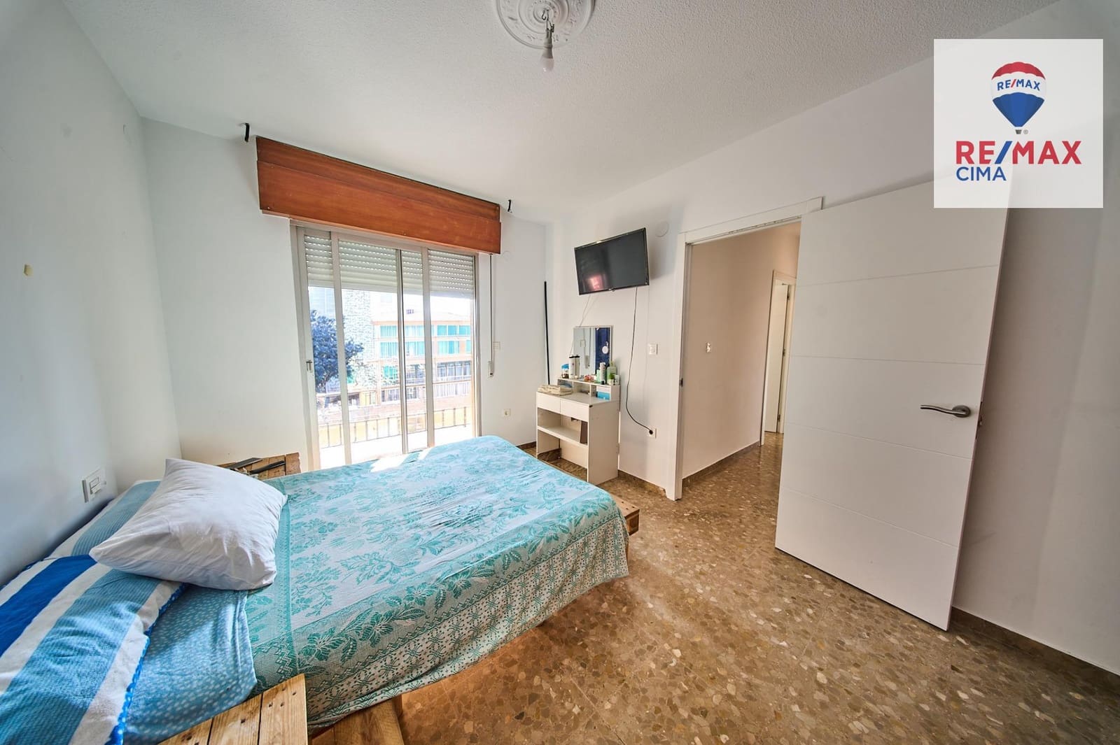 4 soveværelse Lejlighed til salg i Atarfe - € 125.000 (Ref: 9721891)
