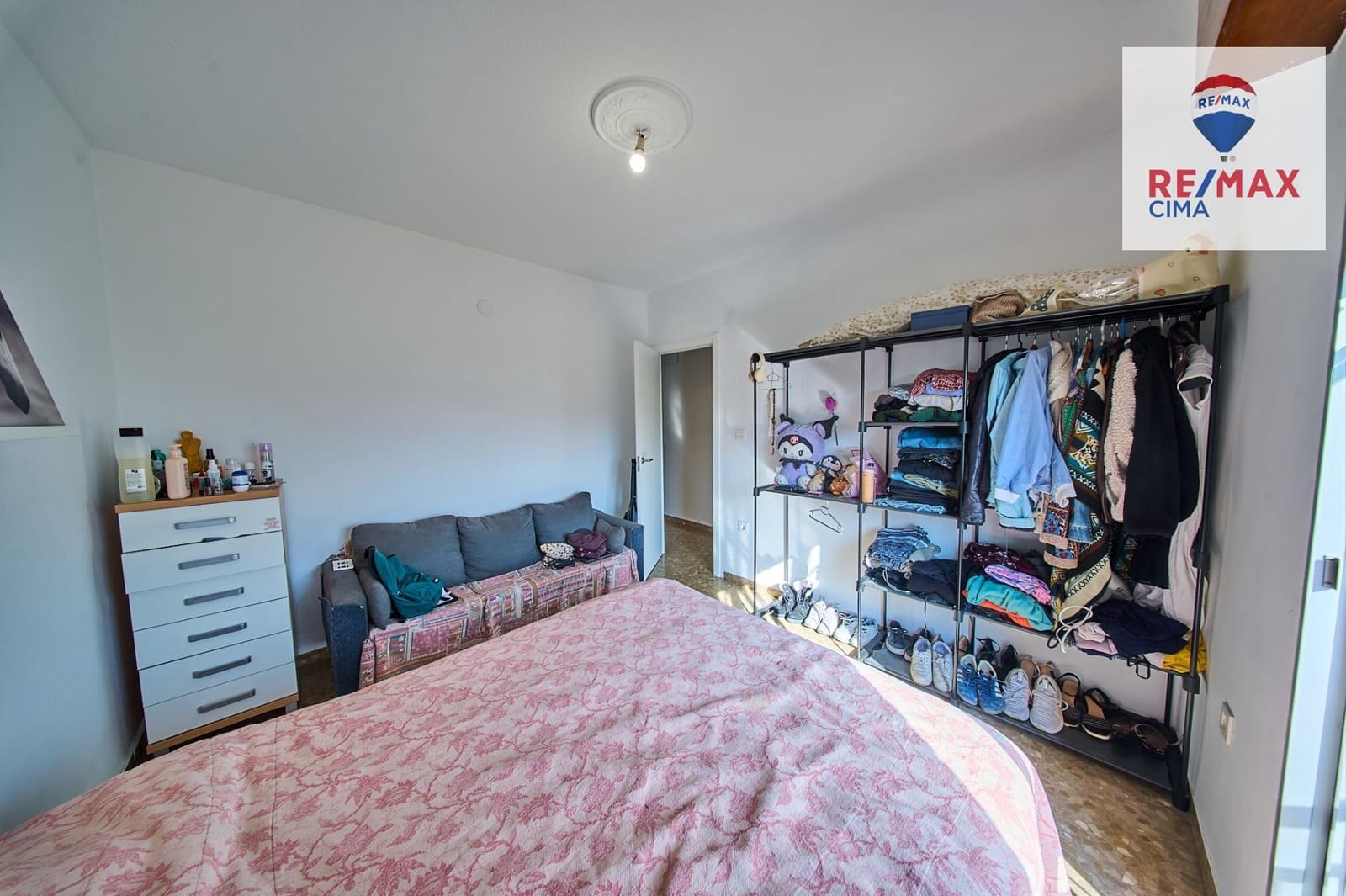 4 soveværelse Lejlighed til salg i Atarfe - € 125.000 (Ref: 9721891)