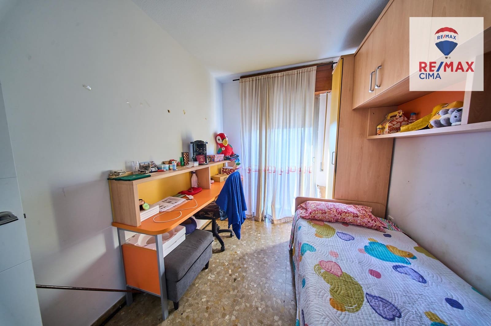 4 soveværelse Lejlighed til salg i Atarfe - € 125.000 (Ref: 9721891)