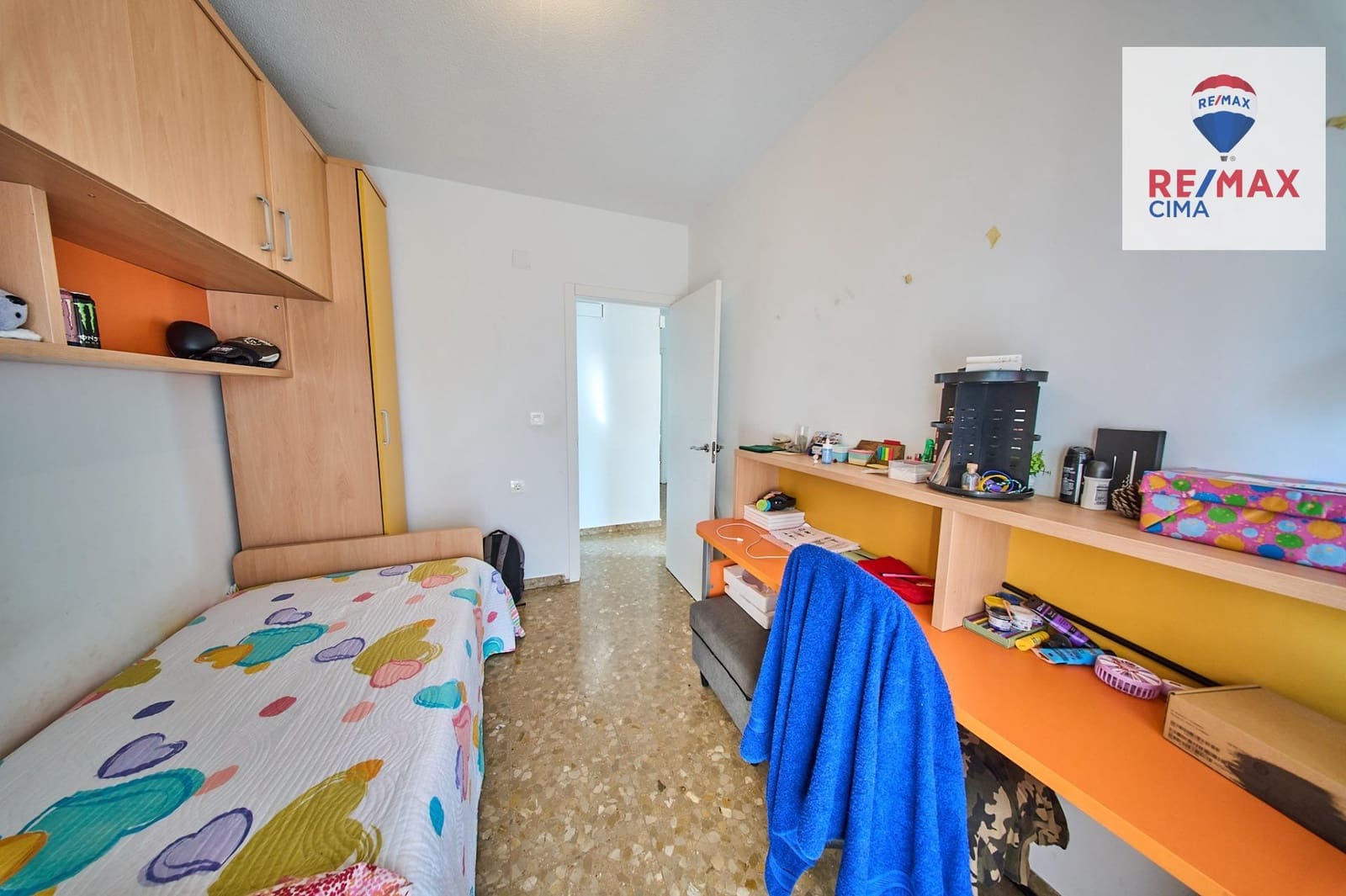 4 soveværelse Lejlighed til salg i Atarfe - € 125.000 (Ref: 9721891)