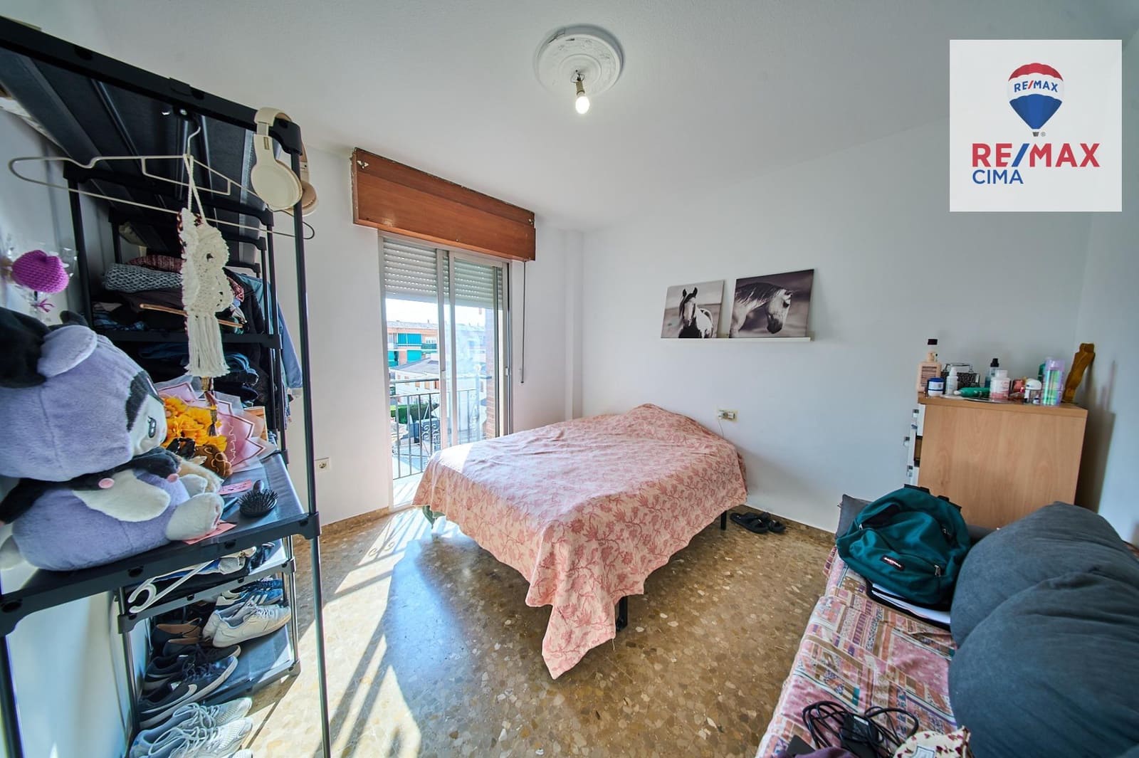 4 soveværelse Lejlighed til salg i Atarfe - € 125.000 (Ref: 9721891)