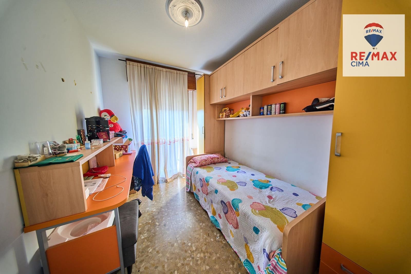 4 soveværelse Lejlighed til salg i Atarfe - € 125.000 (Ref: 9721891)