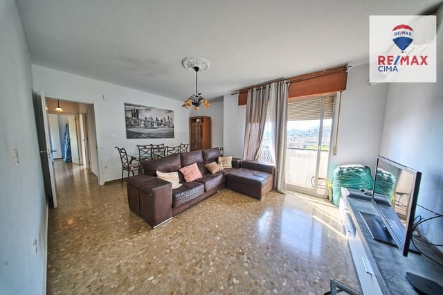 4 makuuhuone Asunto myytävänä paikassa Atarfe - 123 500 € (Ref: 9721891)